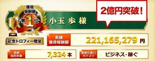 The Mail Magazineの極意をFMCで小玉歩さんから学ぶ